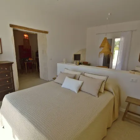 Villa Rocce Bianche