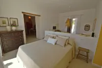 Villa Rocce Bianche