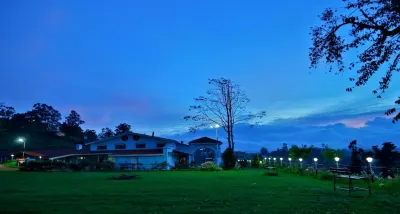 British Cliff Club Resort