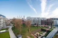 RentPlanet - Bulwar Staromiejski - Alloggi