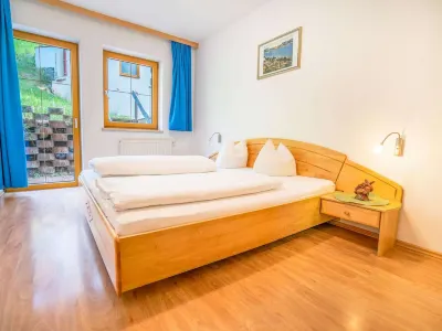 Apartment in Neustift in a Quiet Location