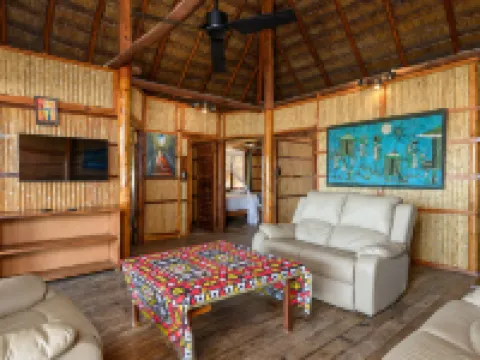 Ocean Pearl Beach Lodge Hotels in Vilankulo