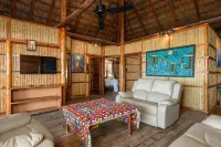Ocean Pearl Beach Lodge Hoteles en Vilanculos