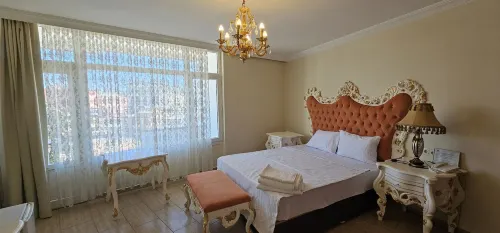 أدانا كوزا هوتل Photos