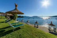 Hotel Villa Paradiso Hotels in Angera