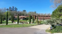 Le Poutic Hôtels à : Betbezer-d'Armagnac