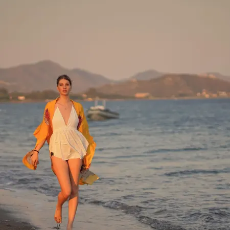 Dirik Surf & Beach Club Hotel Datça