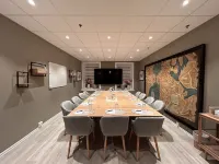 Moss Hotel & Apartments Hotels in Moss