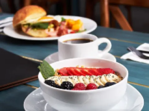 Hotel Casa Real Cholula Hoteles en San Andrés Cholula