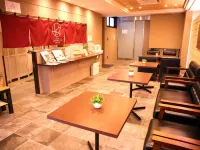 هوتل ليجاستا كيوتو شيراكاوا سانجو Hotels near محطة هيجاشياما