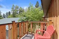 Lake Village Lodge
