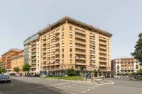 AlbaDea Deluxe Nomentano/노멘타노 호텔