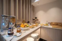 Alfons Hotel - Breakfast