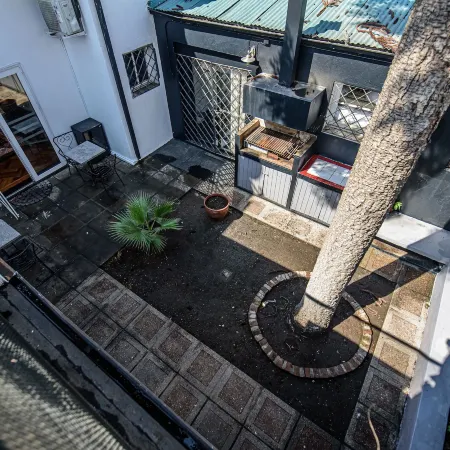 Tremo Patio Bellavista Отели рядом с достопримечательностью «Холм Сан-Кристобаль»