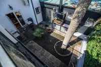 Tremo Patio Bellavista - 3-Star