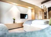 Hotel Bergeblick Hotels in Kochel
