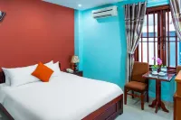 Central Beach Hotel