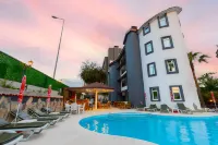 Meryam Suit Delux Hotel - ติดทะเล