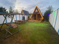 Sapanca Narli Bahce Bungalov Hotels in Rustempasa Mahallesi
