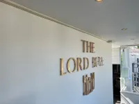 Lord Bute Hotel & Restaurant Hotels in Barton on Sea