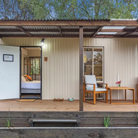 Forrest Holiday Park