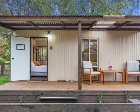 Forrest Holiday Park Hotels in Colac