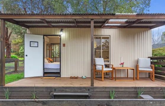 福雷斯特度假村