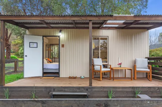 Forrest Holiday Park