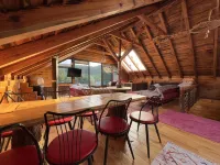 Aynştayn Chalet Dağ Evleri Hotels in İznik