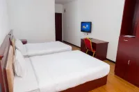 라 트레지엠  호텔