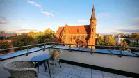 RentPlanet - Apartamenty Dyrekcyjna