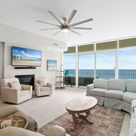 Turquoise Place 1108 D