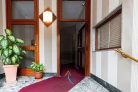 Brenta Top Floor - MM3 Yellow Line