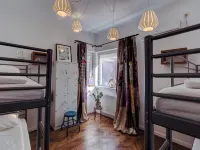 Hostello Hotels near Bucharest Mall