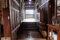 Patan Lanna Homestay Hotels in Ban Thi