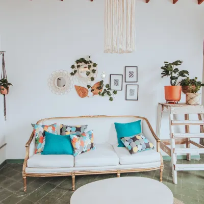 Centro Hostel Medellin Hotels near Bolivar's Park