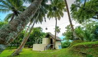 Serendipity Lake - Hikkaduwa Hotel a Dodanduwa
