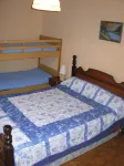 Rental for 8 per. 200 m from ocean, 900 m from town center