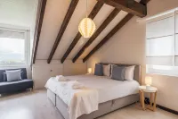 Amanthos Living Nyon Hotel di Gilly