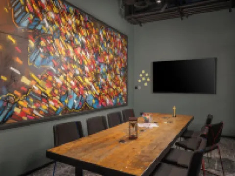 Moxy Cork Hotels in Cork