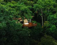 Maze Lodge Hôtels à : Puerto Jiménez