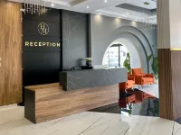 Hotel Maraj Hotels in Ulcinj
