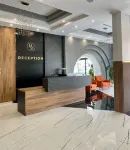 호텔 마라즈 Doni stoj 호텔