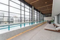 Avnu by Viva - Residencial Alto Padrão próximo a Business Center na Nações Unidas