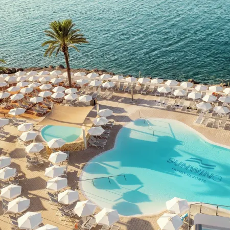Sunwing Arguineguin Seafront