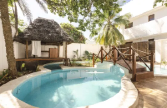 Tasneem Luxury Appartment