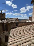 Hotel Umbria - romantique