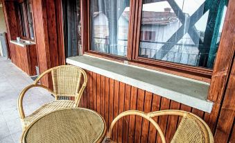 Le Clos des Roses - Chambre d'hôtes