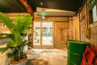 Momodaniagito - Hostel