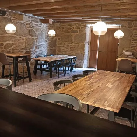 Quinta Pazo Corisca